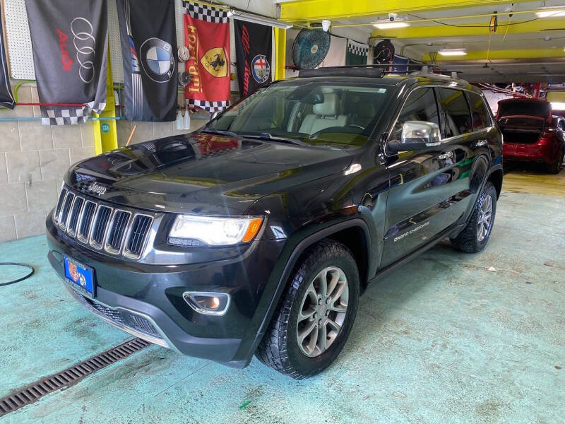 jeep grand cherokee 2015 1C4RJFBG4FC711192 image jeep grand cherokee 2015 1C4RJFBG4FC711192 image